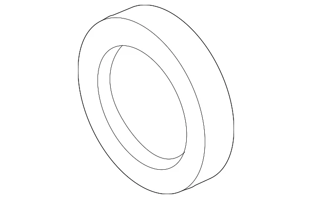 Seal - Mazda (ZZM1-11-399)