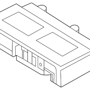 Adapter - Mazda (DGH9-67-CM0E)