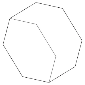 Cover Nut - Mazda (CA38-15-T59)
