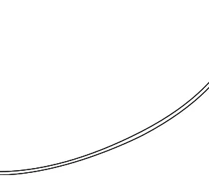 Upper Molding Protector - Mazda (DFR6-50-814)