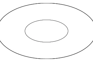 Protector Washer - Mazda (GP9A-42-782)