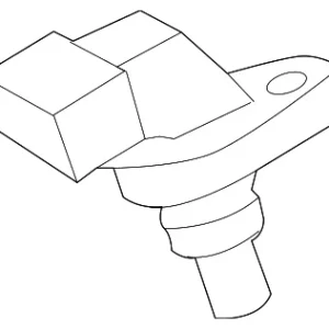 Camshaft Sensor - Mazda (ZJ01-18-230)