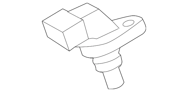 Camshaft Sensor - Mazda (ZJ01-18-230)