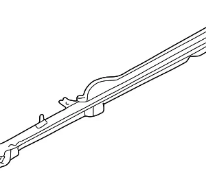 Protector - Mazda (T043-32-Z10)