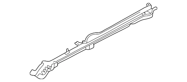 Protector - Mazda (T043-32-Z10)
