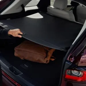 Retractable Cargo Cover - Mazda (KMV6-V1-350)