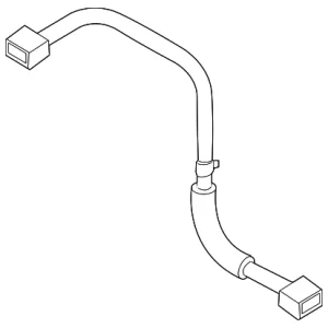 Antenna Cable - Mazda (GR1A-66-970)