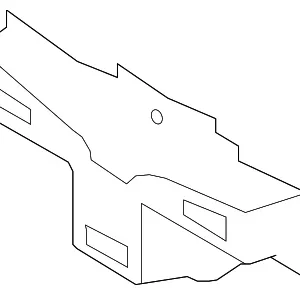 Support - Mazda (EG21-50-0J1D)