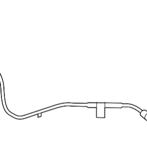 Oxygen Sensor - Mazda (LF8R-18-8G1A)
