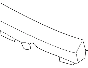Upper Support - Mazda (F151-50-0J1C)