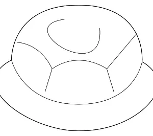 Top Nut - Mazda (9YB0-41-202)