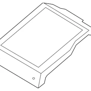 Cover - Mazda (L33E-20-7B0A)