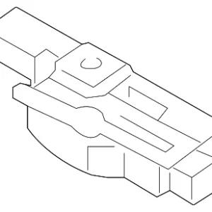 Motor - Mazda (KEME-69-870)