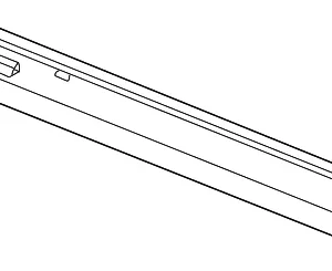 Rocker Panel - Mazda (ZZS1-71-270)