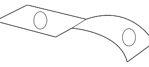 Cushion Cover - Mazda (NE51-88-111B-02)