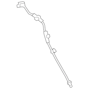 Harness - Mazda (BDTT-67-SH0A)