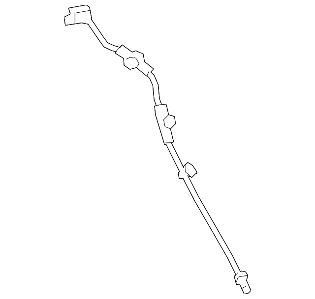 Harness - Mazda (BDTT-67-SH0A)