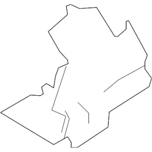 End Cover - Mazda (TK56-61-D25)