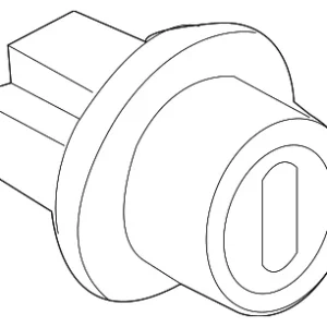Socket - Mazda (GJ6A-51-074)