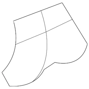 Track Cover Protector - Mazda (BDTS-88-1C6-02)