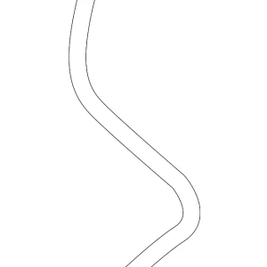 Oxygen Sensor - Mazda (L3M7-18-861C-9U)