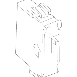 Control Module - Mazda (DGK9-67-5U0)