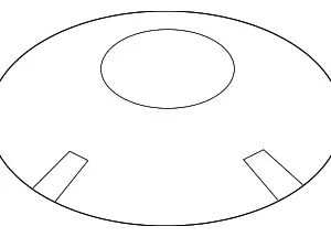 Lower Spring Insulator - Mazda (GJ6A-28-0A3)