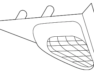 Cover - Mazda (GJ6R-69-111C)