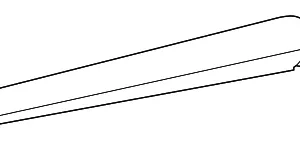 Wiper Arm - Mazda (DB4G-67-421)