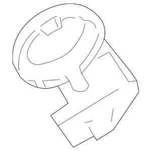 Ignition Immobilizer Module - Mazda (GS3M-66-938A)