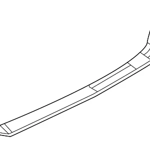 Mount Strap - Mazda (VA40-42-710A)
