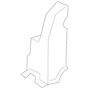 Upper Cap - Mazda (K131-88-2N2-02)