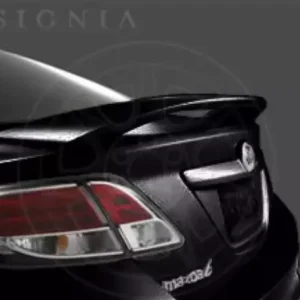 Spoiler, Rear Wing - Mazda (0000-V4-920-10)