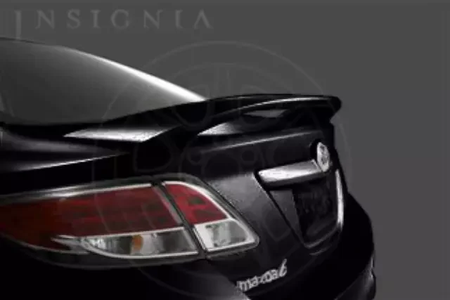 Spoiler, Rear Wing - Mazda (0000-V4-920-10)