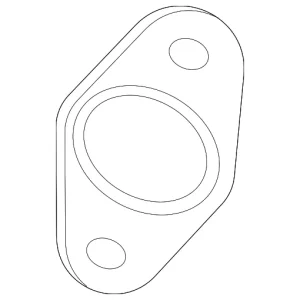 Egr Cooler Gasket - Mazda (P5SP-20-318)