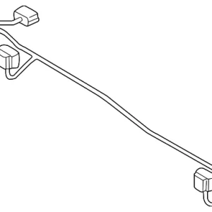Wire Harness - Mazda (BL8D-51-688B)