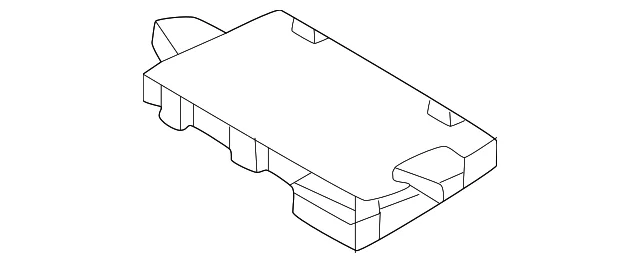Controller - Mazda (KGNC-67-5J0)