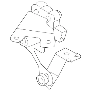 Level Sensor - Mazda (BBP3-51-22YA)