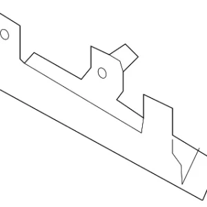 Antenna - Mazda (NF53-67-6N0A)