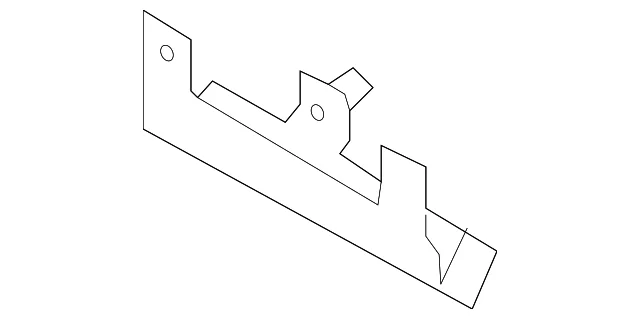 Antenna - Mazda (NF53-67-6N0A)