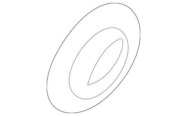 Axle Seals - Mazda (ZZP0-88-116)