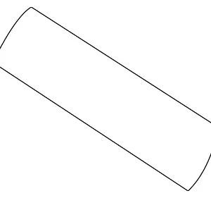 Filler Tube Grommet - Mazda (BDTT-67-491)
