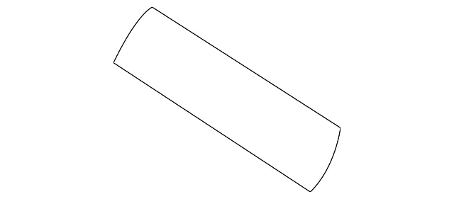 Filler Tube Grommet - Mazda (BDTT-67-491)
