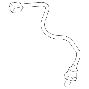 Oxygen Sensor - Mazda (N3H2-18-861C-9U)