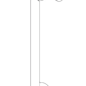 Stabilizer Link - Mazda (GK2A-34-150A)