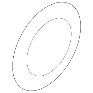Dust Seal - Mazda (F011-25-723)