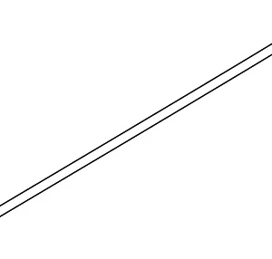 Spoiler Assembly Protector - Mazda (BP4K-51-979A)