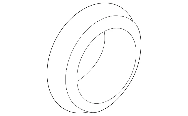 Inner Seal - Mazda (G560-25-744)