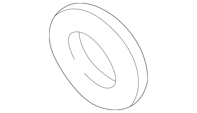 Bearing - Mazda (ZZM0-32-182A)