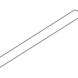 Belt Weather-Strip - Mazda (BBN9-50-660F)